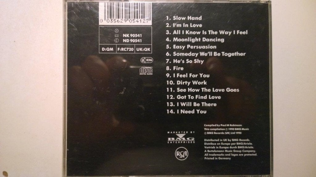 The Pointer Sisters - From The Pointer Sisters With Love, Ophalen of Verzenden, Zo goed als nieuw, Disco, Album