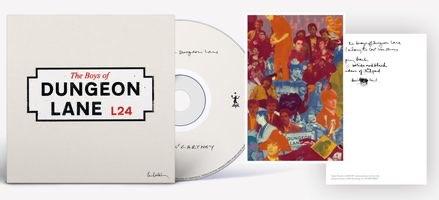 Paul McCartney - The Boys Of Dungeon Lane (Limited Edition), Verzenden, Nieuw in verpakking