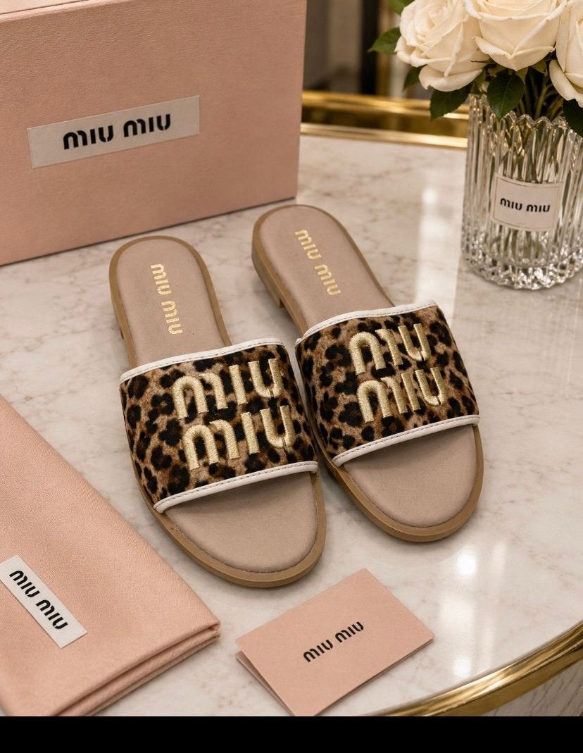 Restpartij slippers, Ophalen of Verzenden, Nieuw