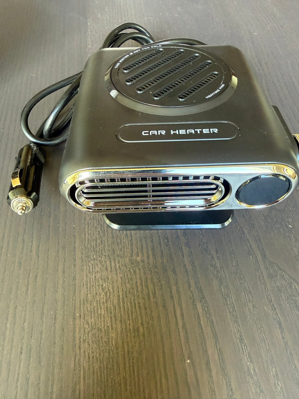 Nieuwe Auto Verwarming 12V/24V, Ophalen, Nieuw