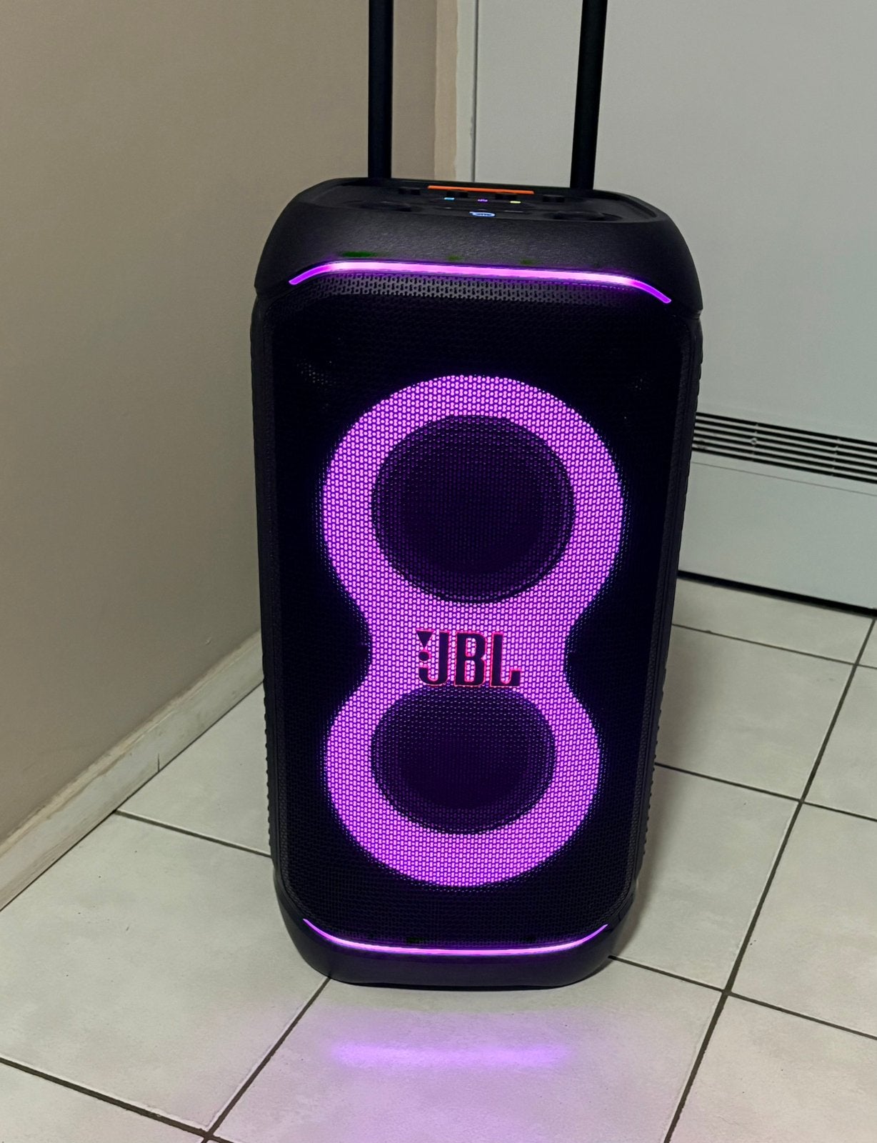JBL partybox stage 320