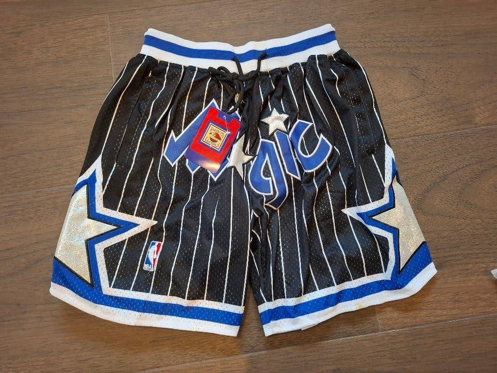 Basketbal short Orlando, Ophalen of Verzenden, Nieuw, Kleding