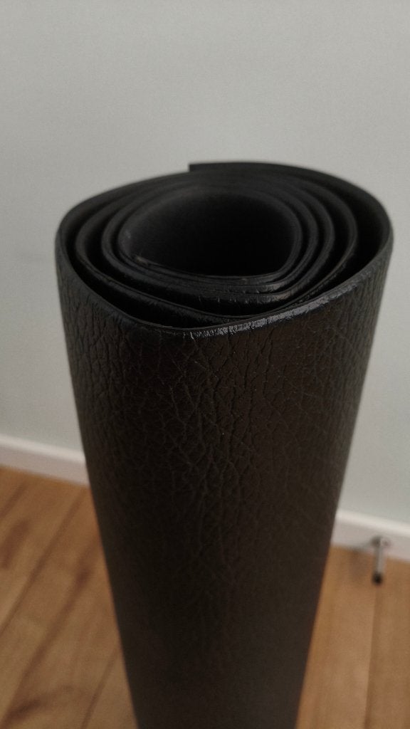 Stevige Fitnessmat ScSports 160x80cm, Ophalen of Verzenden, Fitnessmat