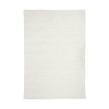 Crèmekleurig vloerkleed - zgan, Modern, Scandinavisch, Verzenden, 150 tot 200 cm, 200 cm of meer