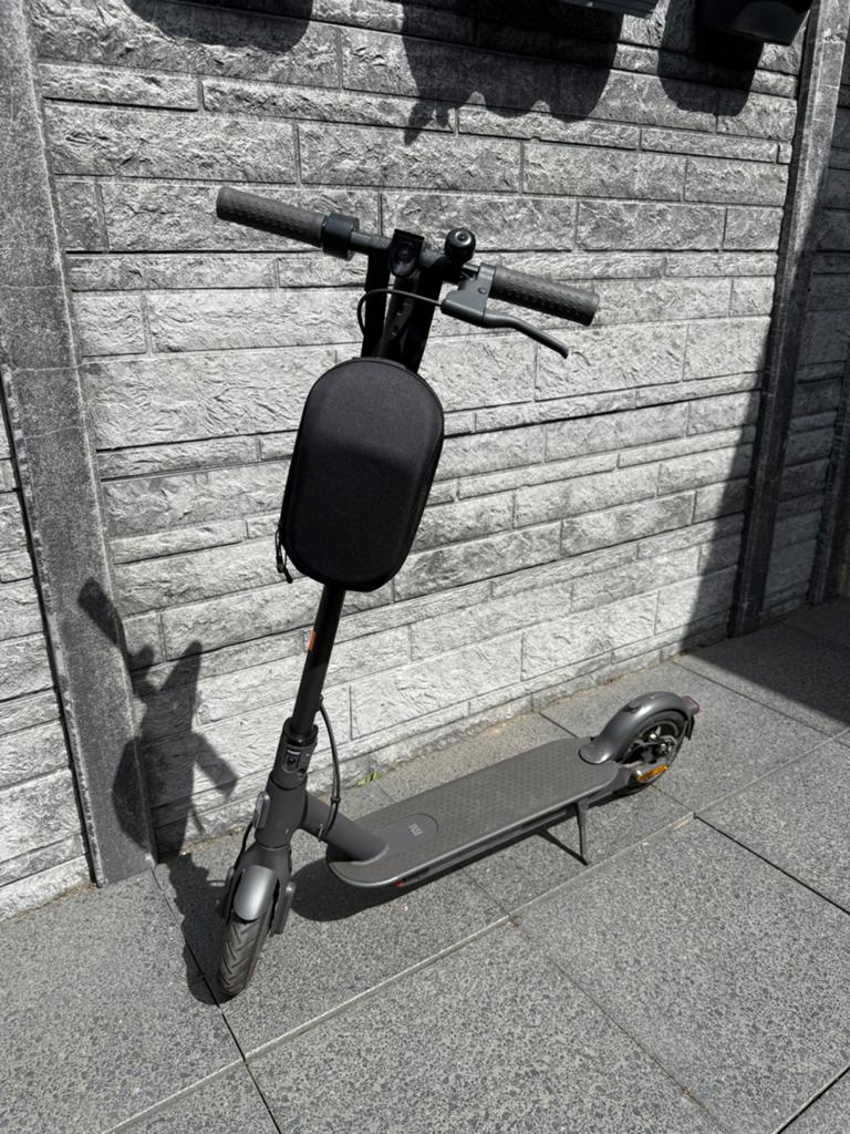 Xiaomi M365 Pro 2 Elektrische Step E-Scooter Super Compleet, Fietsen en Brommers, Steps, Ophalen, Zo goed als nieuw, Elektrische step (E-scooter)