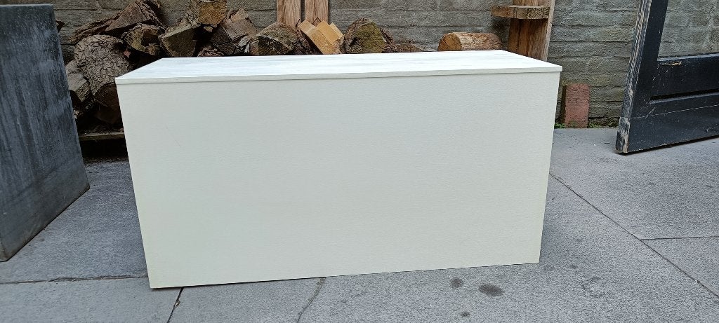 Klein meubel voor tegen de wand, Ophalen, Gebruikt, 50 tot 100 cm, Minder dan 100 cm