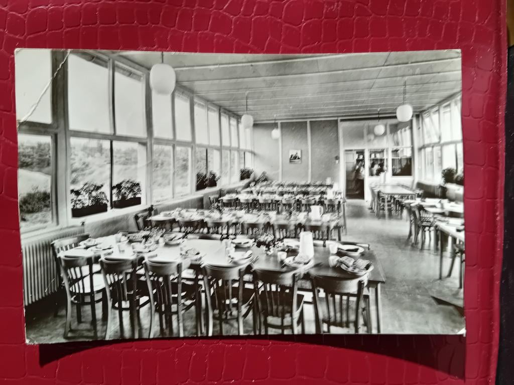 Ansichtkaart Oosterhout, Ophalen of Verzenden, Noord-Brabant