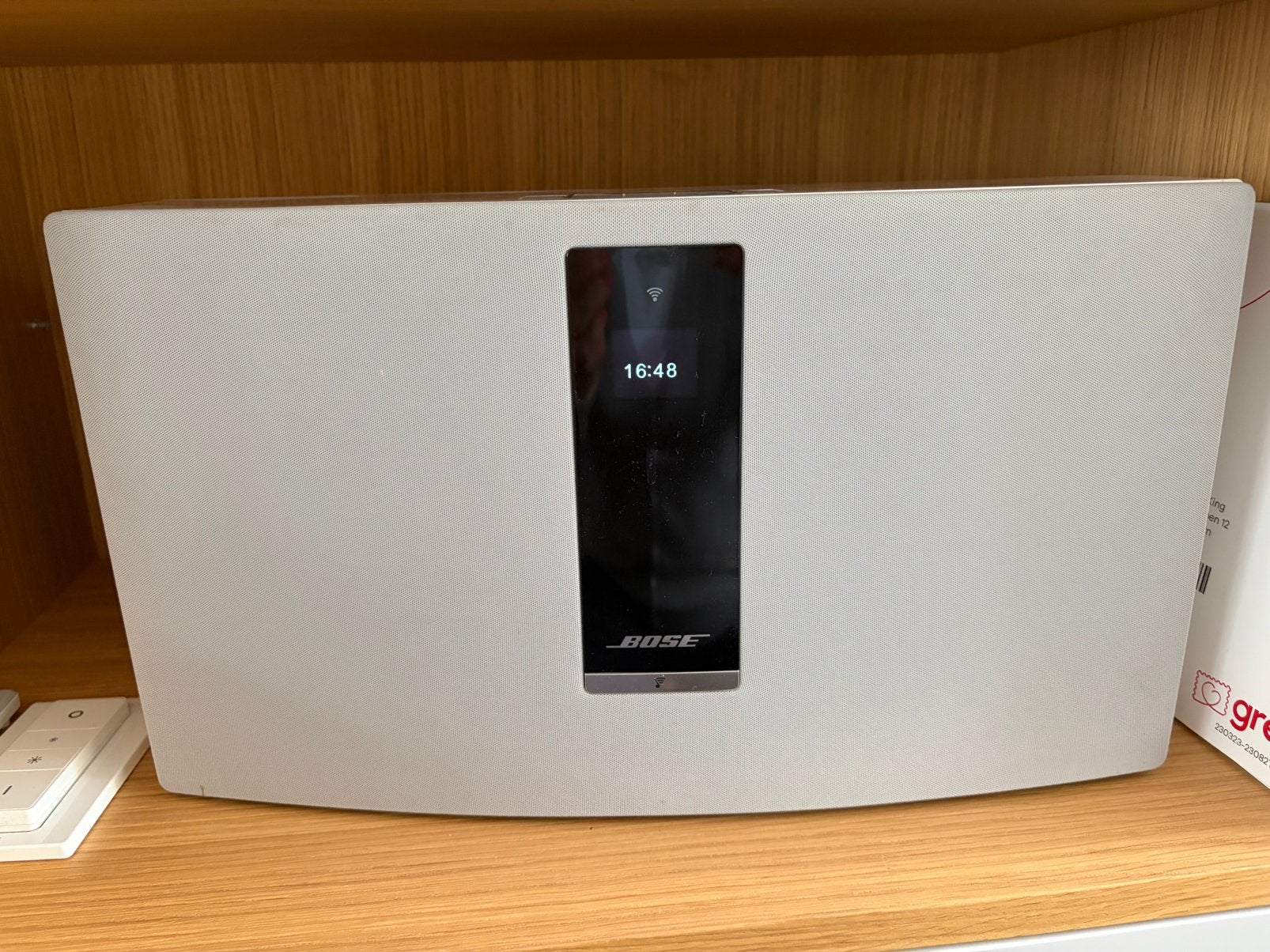 Bose, soundtouch 30, luidspreker