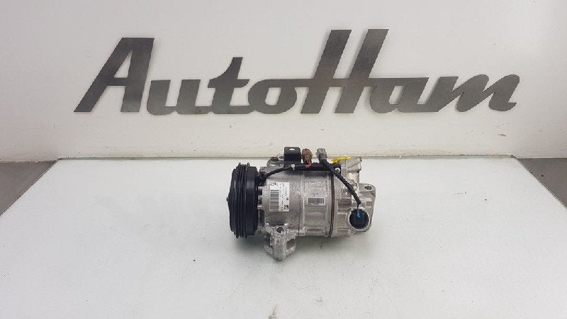 Airco Pomp Renault Twingo III (AH) (2019-03/..) 926006316R, Gebruikt, Renault, Valeo, Info@valeo.fr