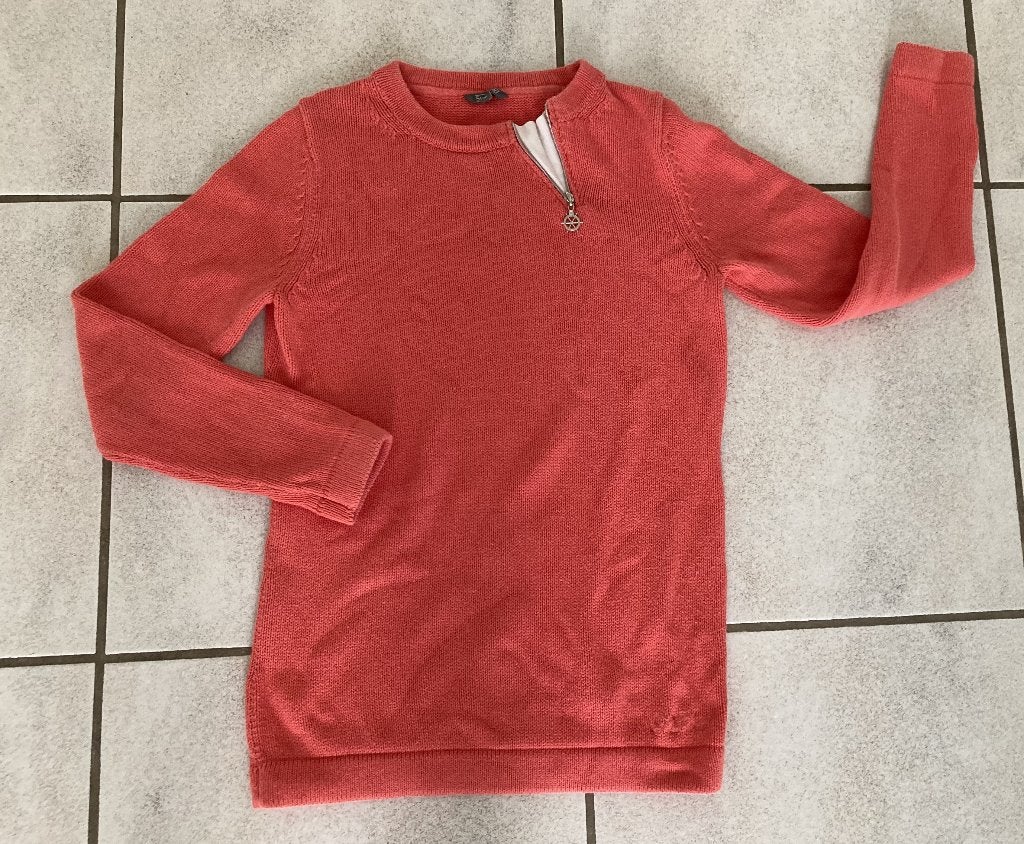 trui Stanfield M38  zgan, Kleding | Dames, Maat 38/40 (M), Overige kleuren, Stanfield, Ophalen of Verzenden
