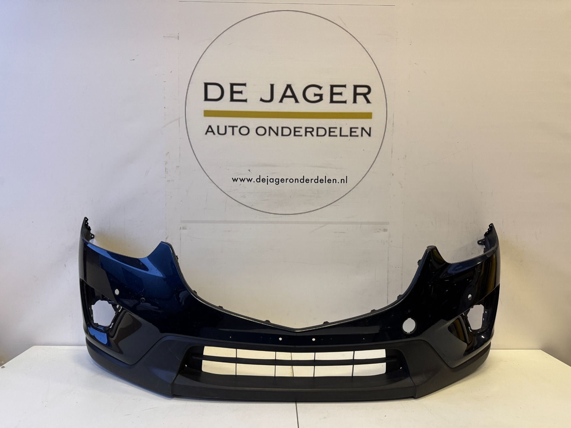 MAZDA CX-5 CX5 VOORBUMPER BUMPER 2013 - 2016 KD45-50031, Gebruikt, Shinchi, Fuchu-Cho 3-1
730-8670  Hiroshima, Voor, Mazda Motor Corporation