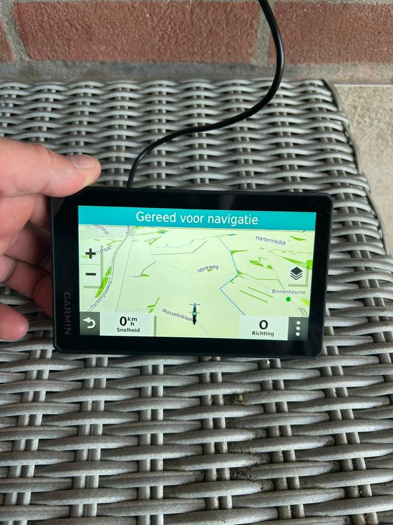 Te koop zo goed als nieuw Garmin Zumo XT, Ophalen of Verzenden, Zo goed als nieuw
