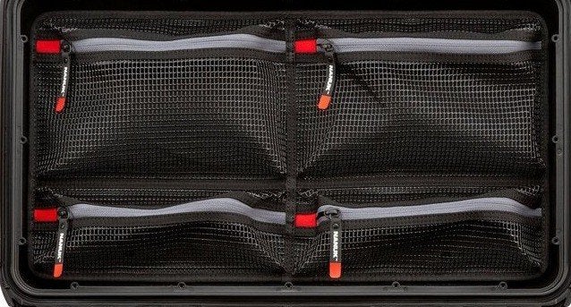 Laatste NANUK MESH LID ORGANIZER tbv Nanuk Case 935, Ophalen of Verzenden, Nieuw, Overige typen, Nanuk