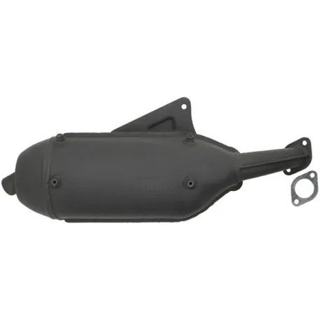 Sito plus sm06 look (NIEUW IN DOOS), Ophalen, Nieuw, Uitlaat, Piaggio