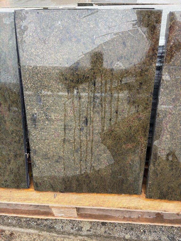Keramische terras tegel wand tegel ( 369 ), Ophalen, 60 cm of meer, Gebruikt, Keramiek
