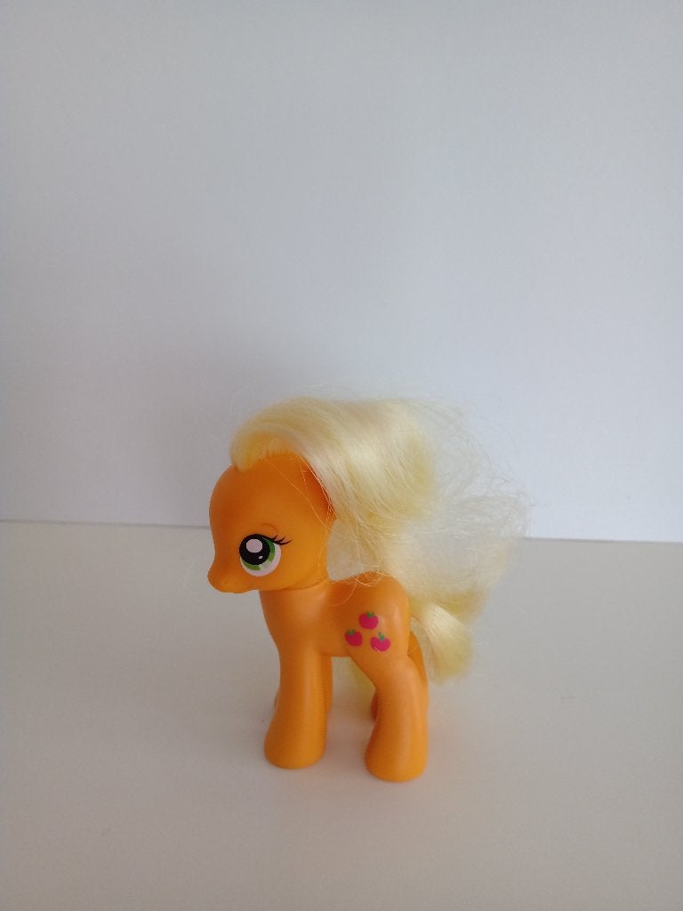My Little Pony's : Pony Wedding, Kinderen en Baby's, Speelgoed | My Little Pony, Ophalen of Verzenden, Gebruikt