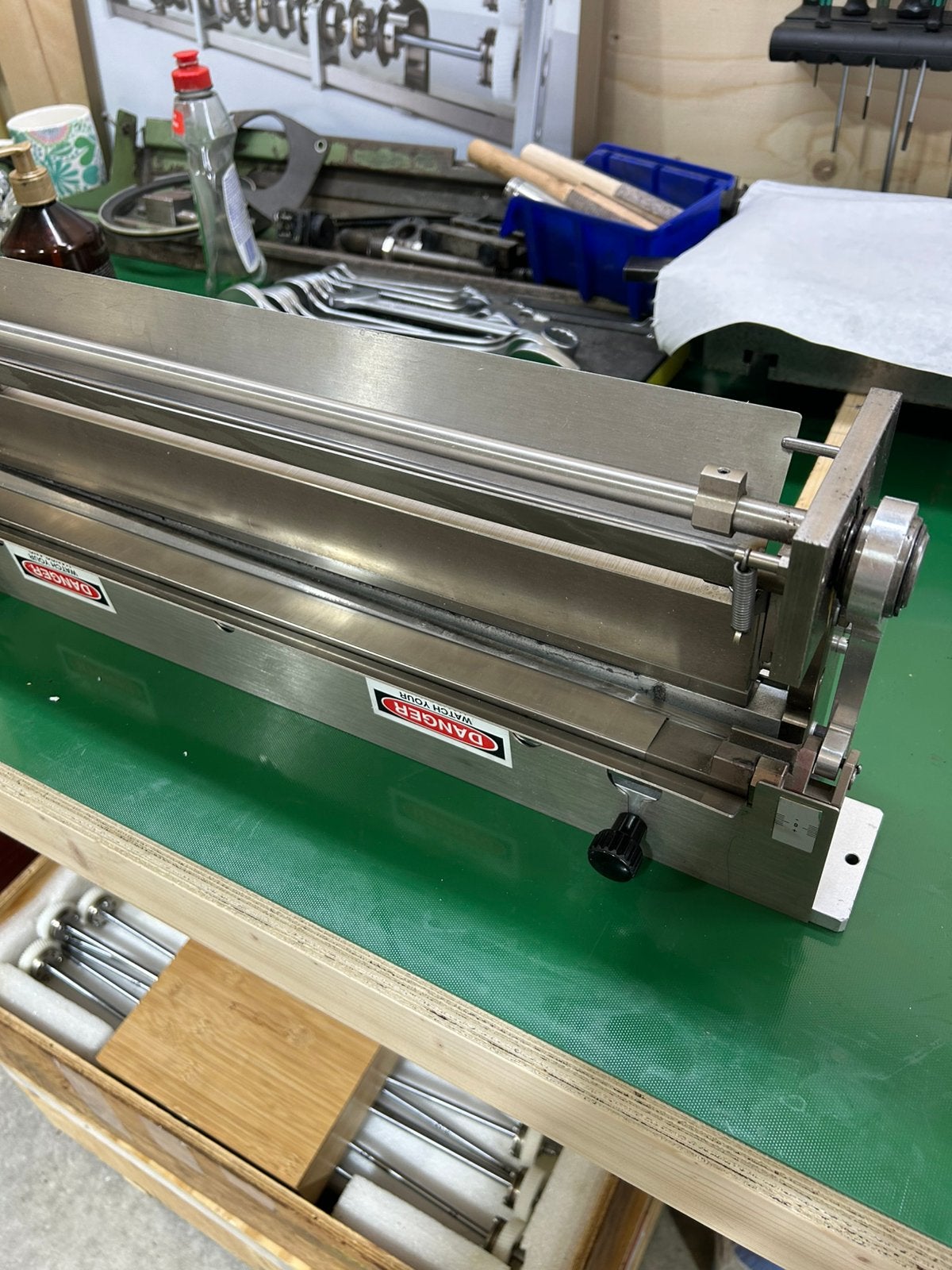 Tecnau TC 4000 sato oscilating unit 9018, Doe-het-zelf en Verbouw, Gereedschap | Overige machines, Ophalen of Verzenden, Zo goed als nieuw