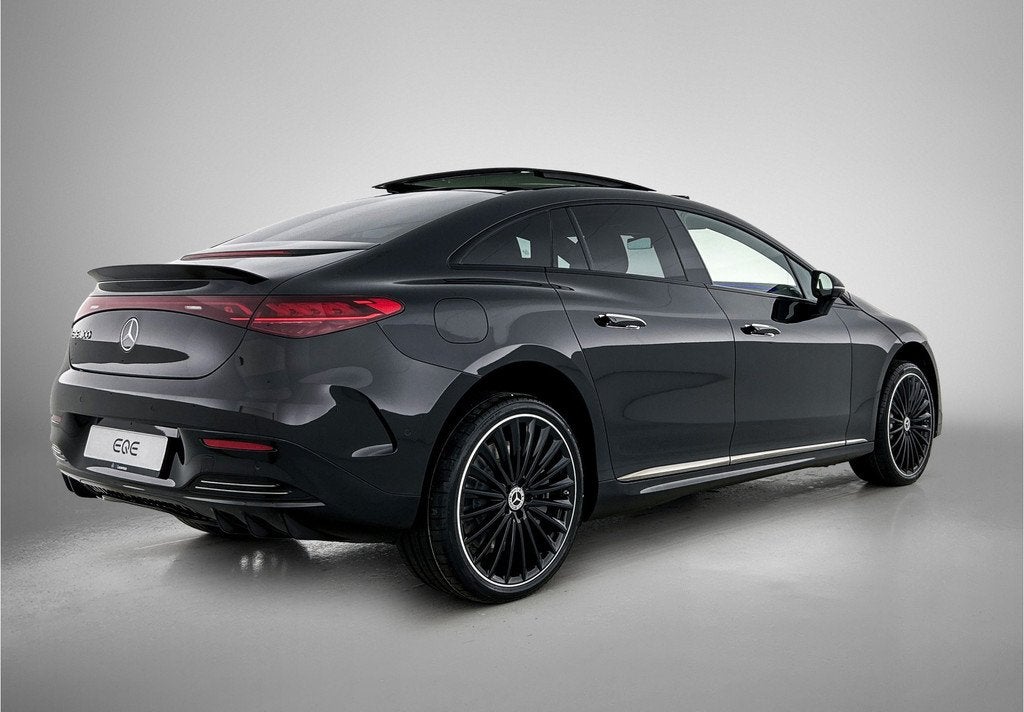 Mercedes-Benz EQE 300 Business Solution AMG 90 kWh | Premium, Auto's, Mercedes-Benz, Automaat, Achterwielaandrijving, 2275 kg