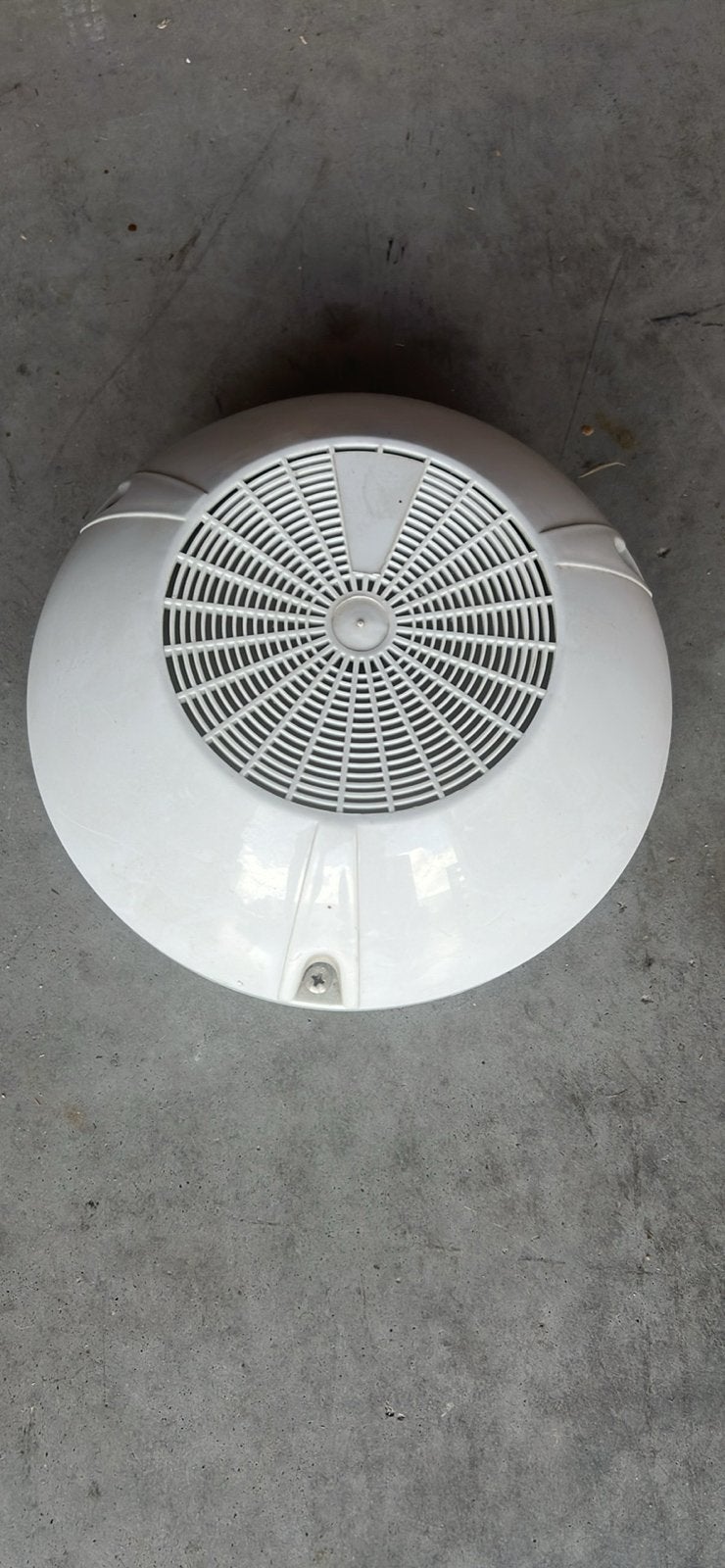 Dometic Dakventilator - Nieuw, Ophalen, Nieuw