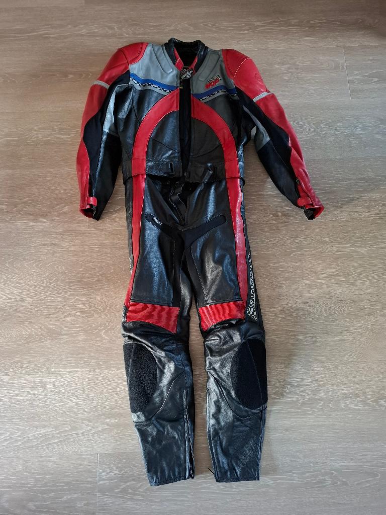 motorpak, Ophalen, MQP, Tweedehands, Heren