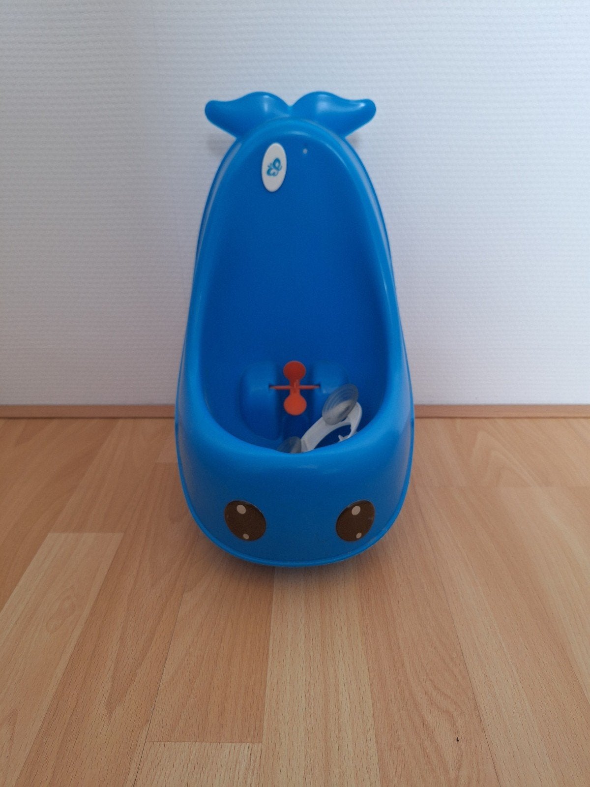 Walvis urinoir voor zindelijkheidstraining, Kinderen en Baby's, Ophalen of Verzenden, Gebruikt