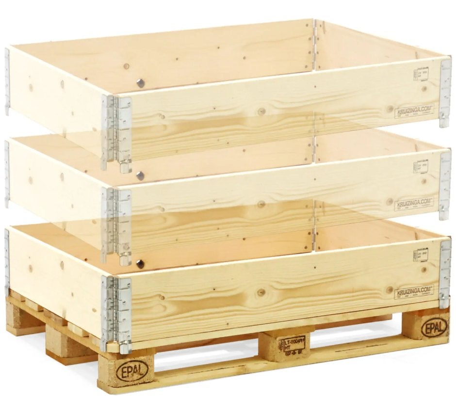 Foto 6 van ⚠️ Te koop/Gezocht Europallets! ️⚠️(whatsapp: 06-29909743)