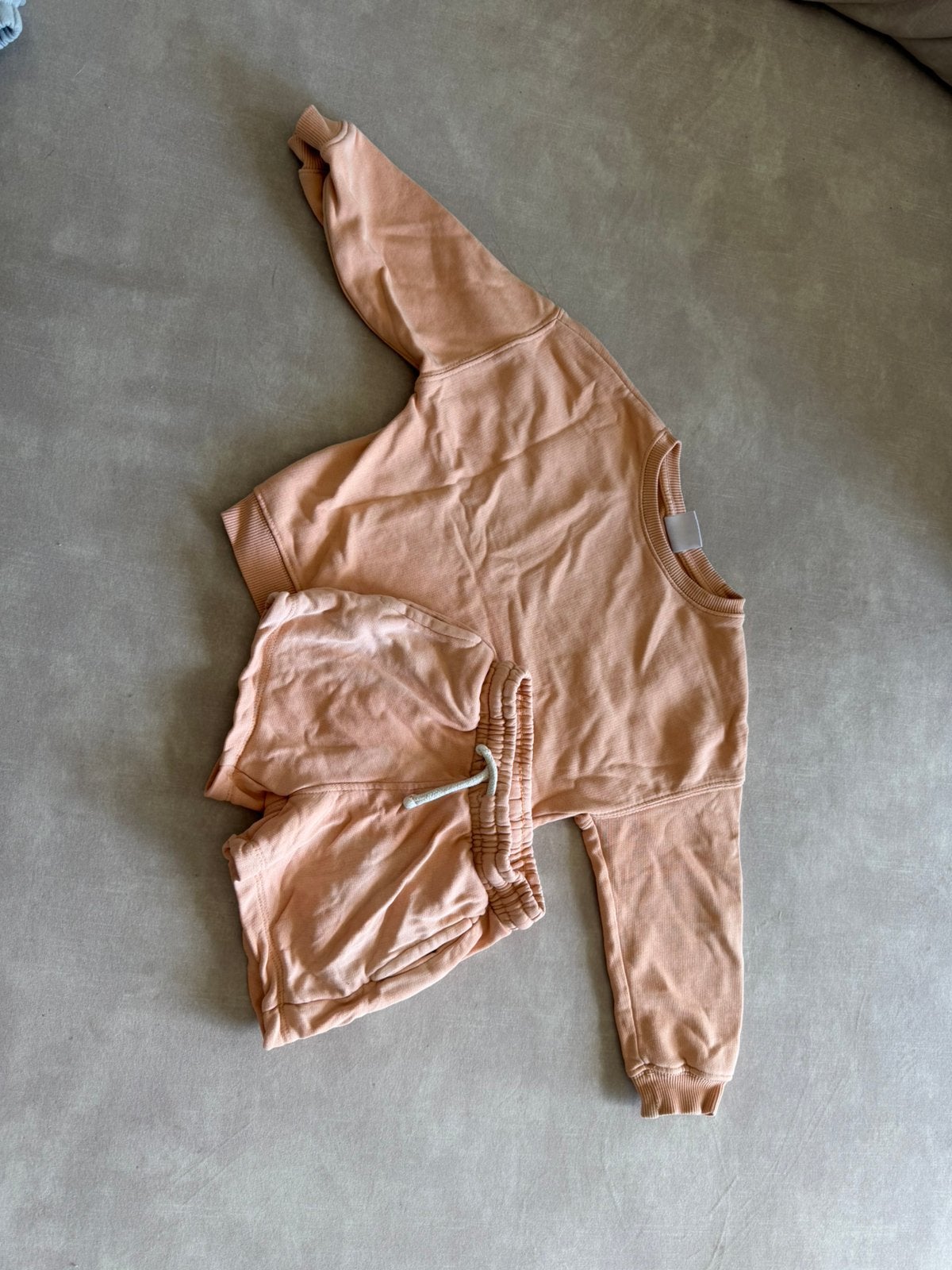 kleding maat 92 zara adidas nike, Ophalen, Zo goed als nieuw, Maat 92