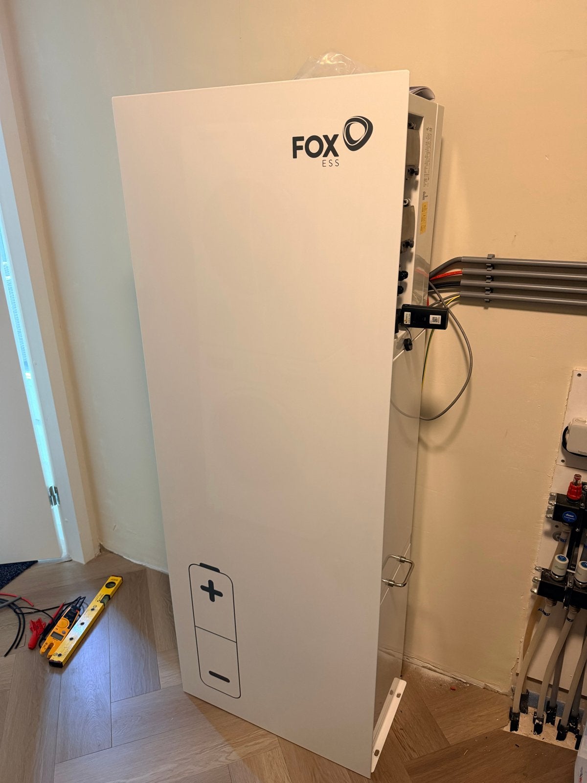 Thuisbatterij installatie door erkend elektricien, Diensten en Vakmensen, Elektriciens, Garantie