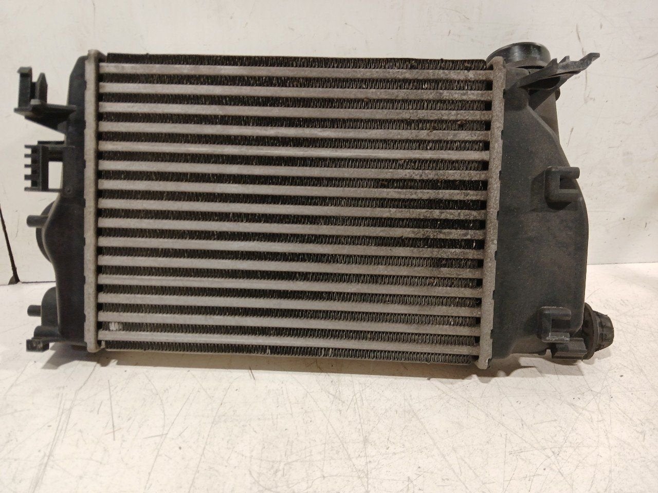 Intercooler radiateur Nissan Qashqai, Onderdelen@venauto.nl, Van der Ven Autorecycling B.V., Gebruikt, Ettenseweg 76, 4706 PB Roosendaal, The Netherlands
