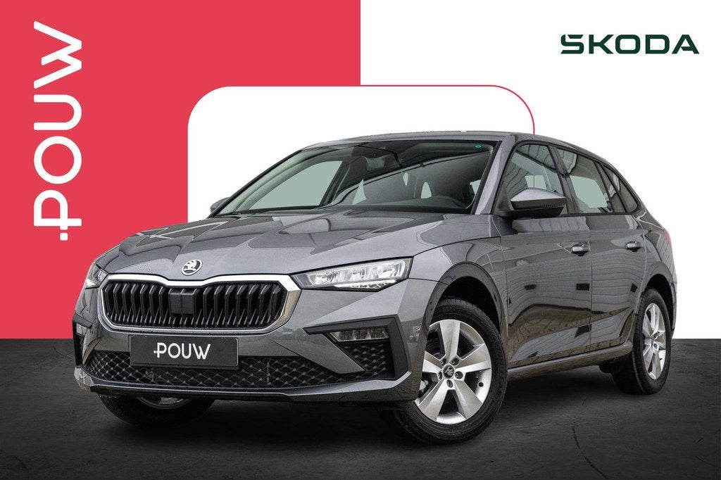 Skoda Scala 1.0 TSI 115pk Selection | Trekhaak, Voorwielaandrijving, 12 maanden, Euro 6, 116 pk