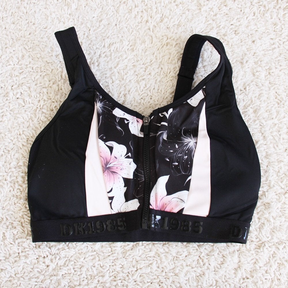 Prachtig DK1985 (By Doutzen) Pakje - 77 (XS|70C) € 30,-, Kleding | Dames, DK1985 (By Doutzen), Zwart, Overige typen, Ophalen of Verzenden