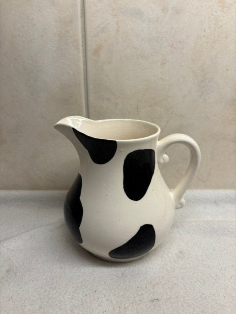 Melk Kannetje Koe, Ophalen of Verzenden