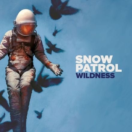 Snow Patrol - Wildness - LP, Ophalen of Verzenden, Nieuw in verpakking, LP