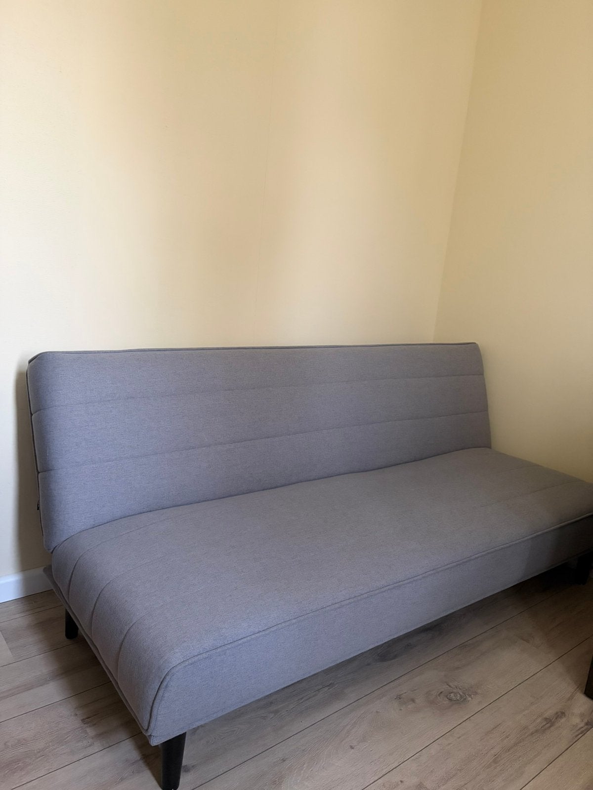 Made bank, Huis en Inrichting, Ophalen, Zo goed als nieuw