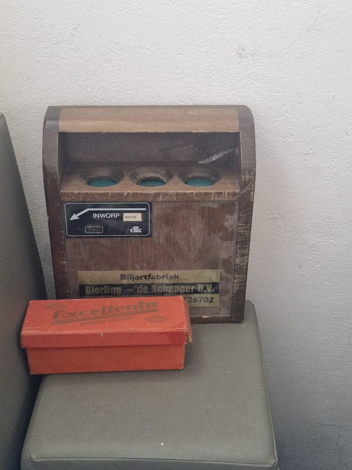 Biljarttafel setje inclusief lamp en ballen, Ophalen of Verzenden, Gebruikt, Biljarttafel