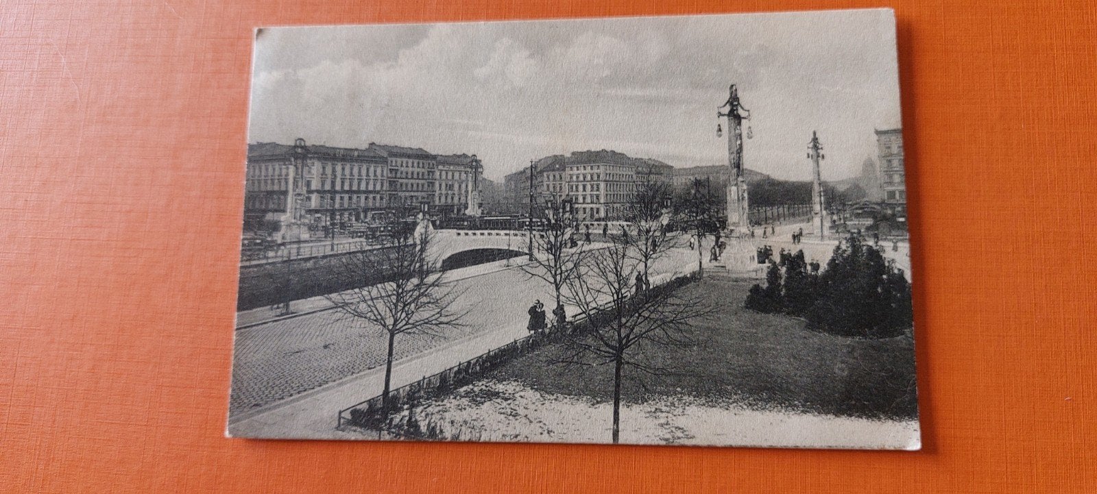 Duitse rijk Berlijn, Ophalen of Verzenden, Voor 1920, Gelopen, Duitsland