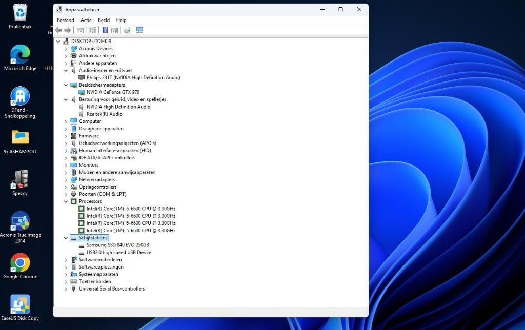 Home Theatre/ GAME Pc upgrade set MSI H110M PRO-VD + i5-6600, Computers en Software, Ophalen, Mini-ATX, LGA 1151, DDR4