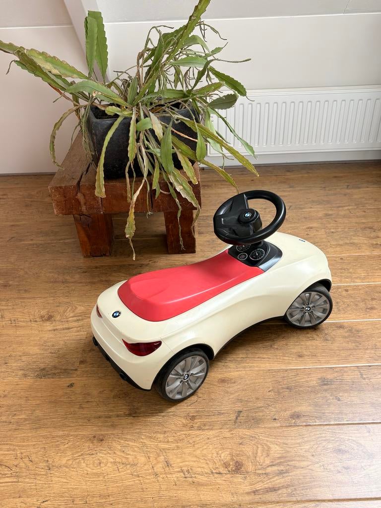 BMW Z4 loopauto origineel model 1-3 jaar, Ophalen, Gebruikt