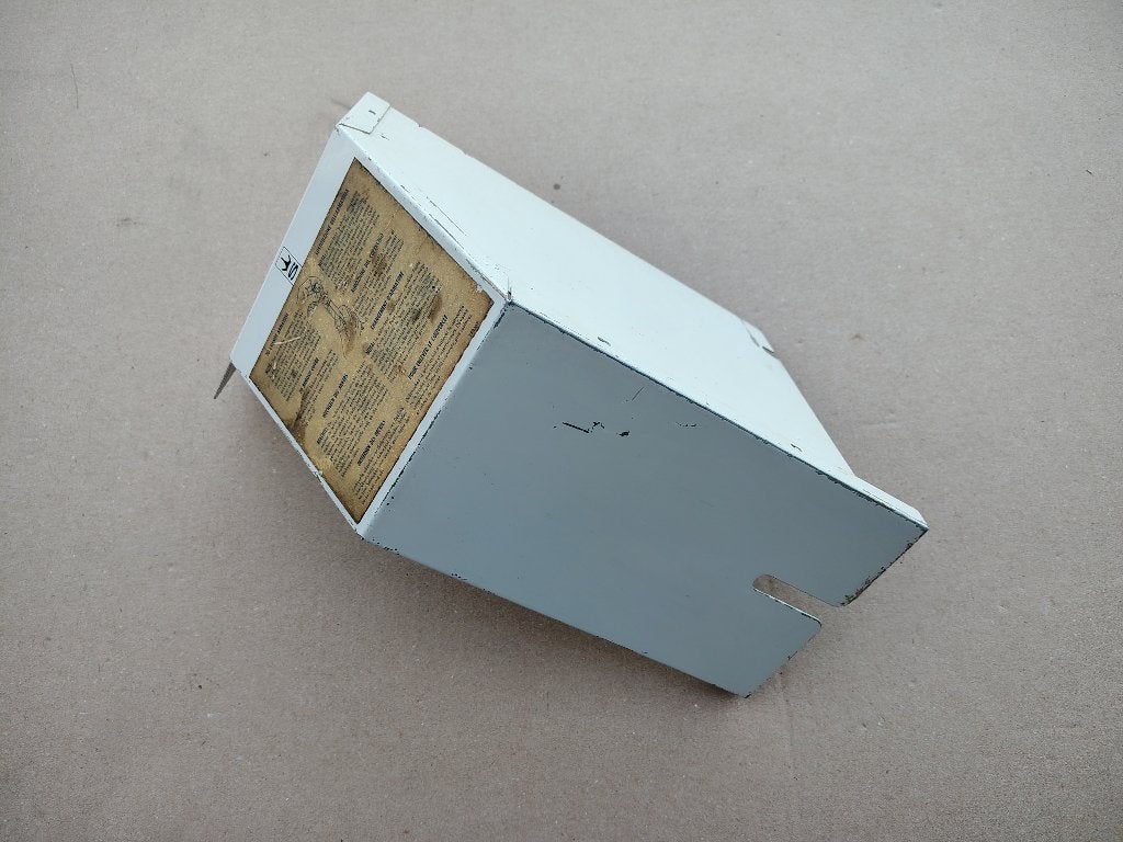 Mechaniek Kap Seeburg (Div) jukebox, Verzenden, Gebruikt, 1950 tot 1960, Seeburg