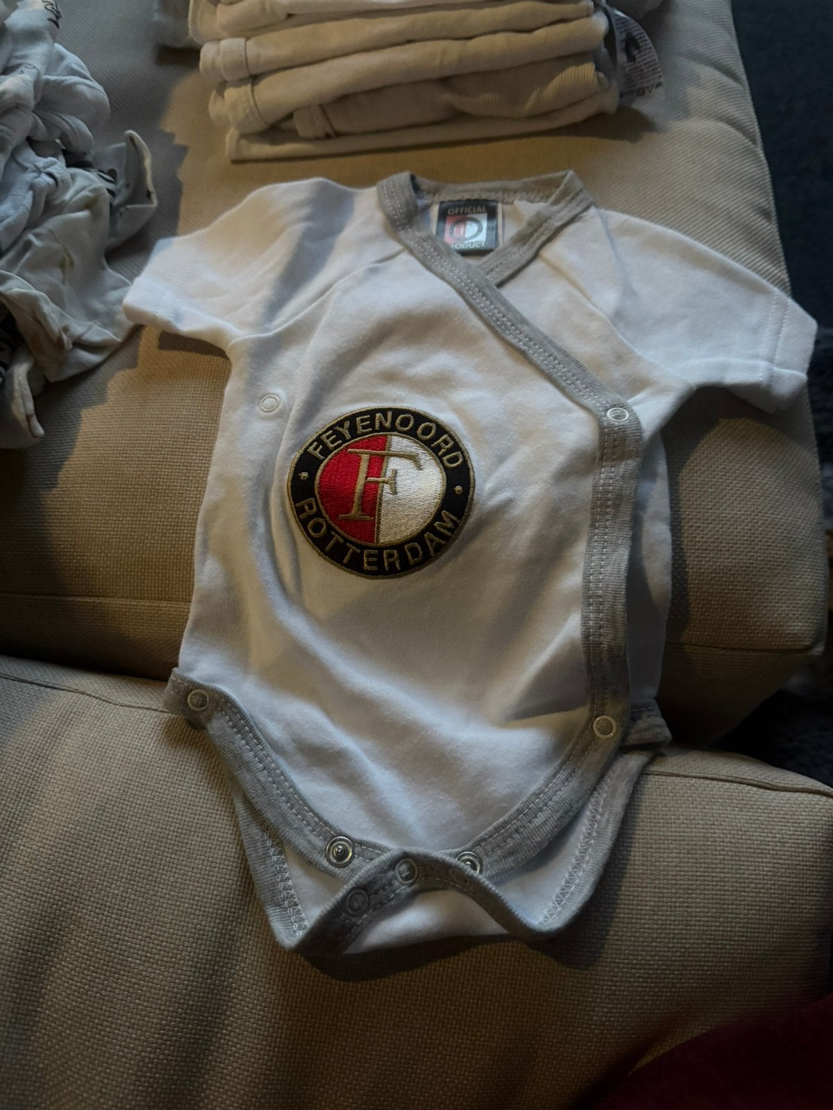 Baby rombertjes, Kinderen en Baby's, Ophalen, Gebruikt, Jongetje of Meisje