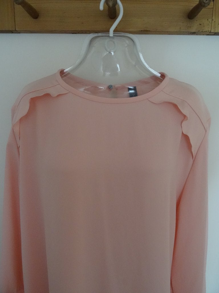Marc Cain top N6  ( 44 ), Kleding | Dames, Marc Cain, Verzenden, Maat 42/44 (L), Zo goed als nieuw