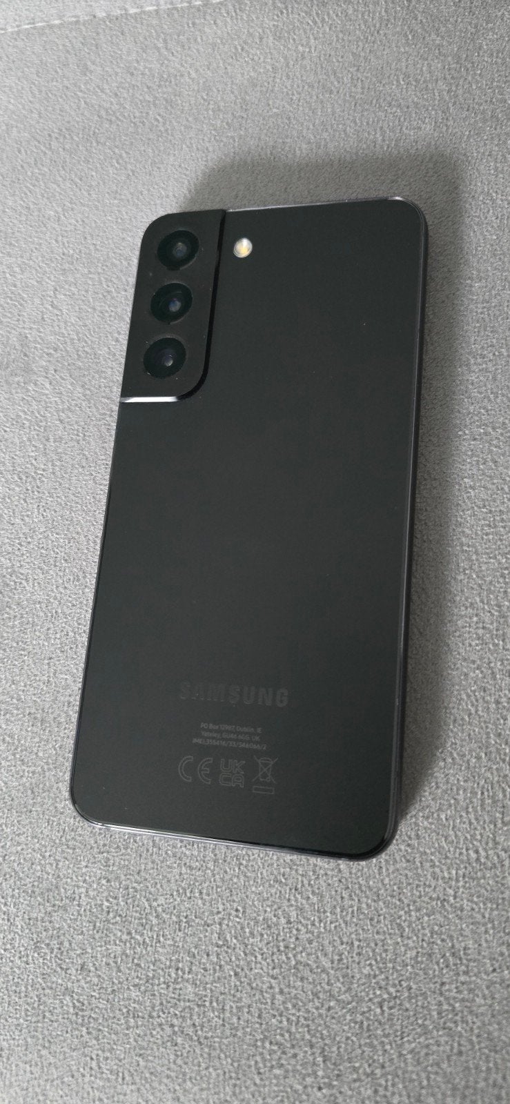 Samsung Galaxy
