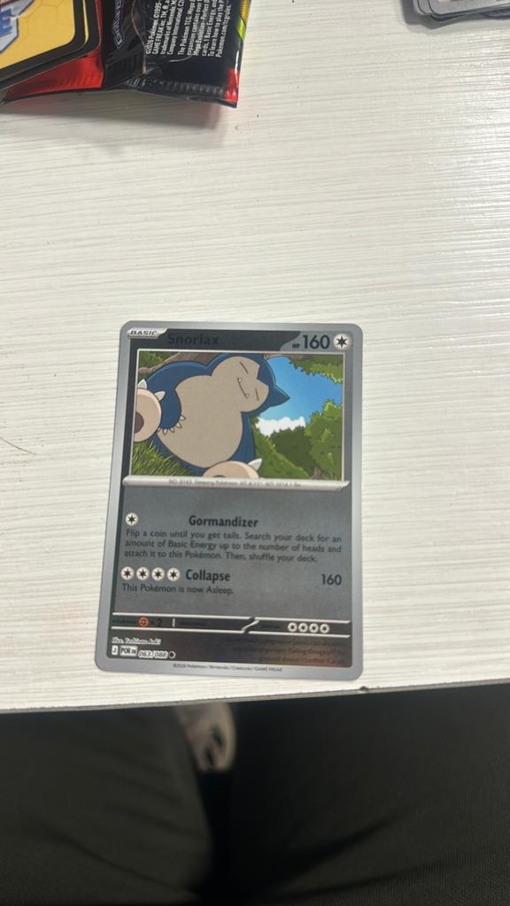 Pokemon, Ophalen of Verzenden, Nieuw