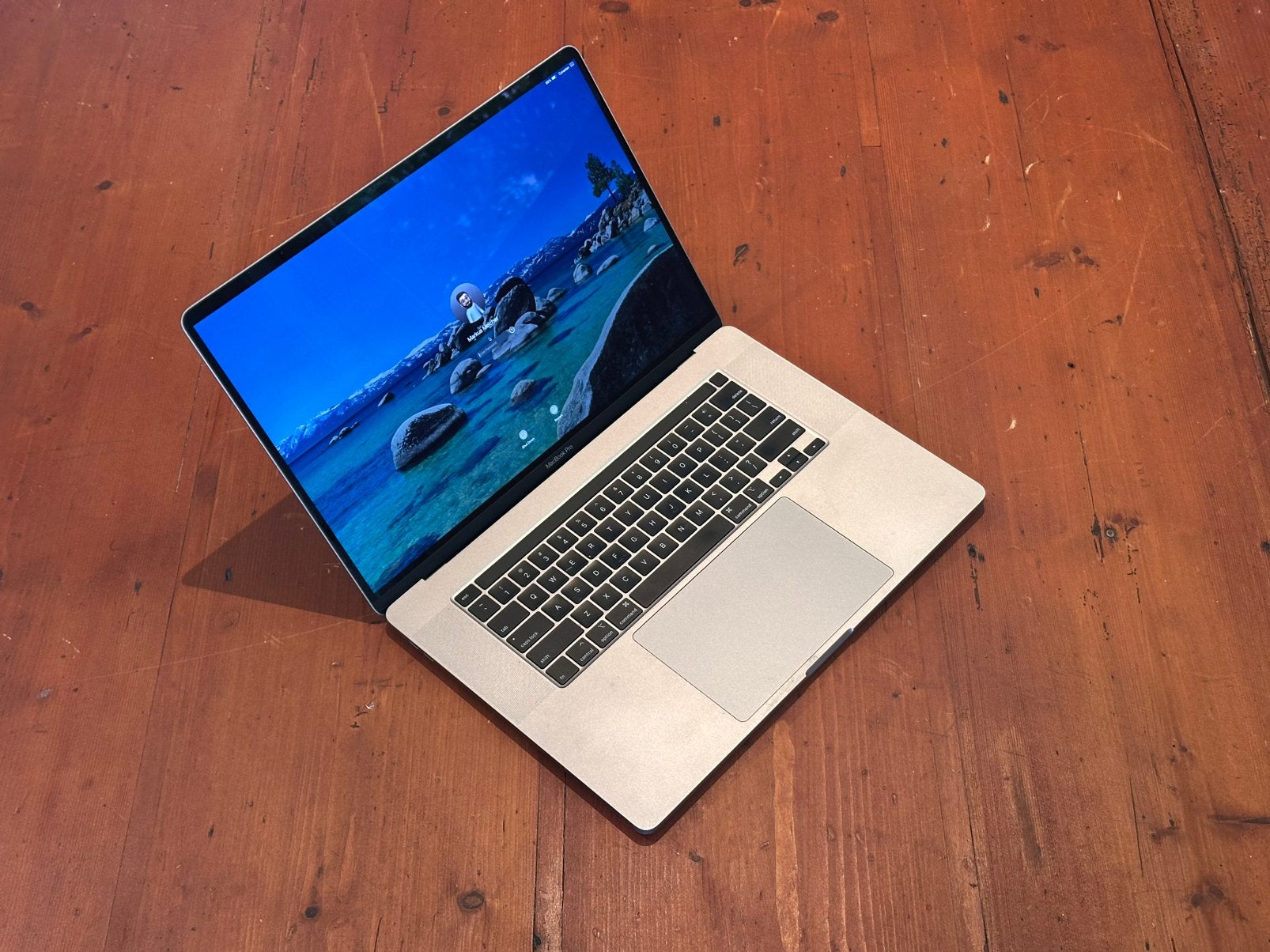 MacBook Pro 16-inch – Intel Core i9 – 32GB RAM – 2TB SSD, MacBook Pro, 1 TB of meer, 2 tot 3 Ghz, Ophalen of Verzenden