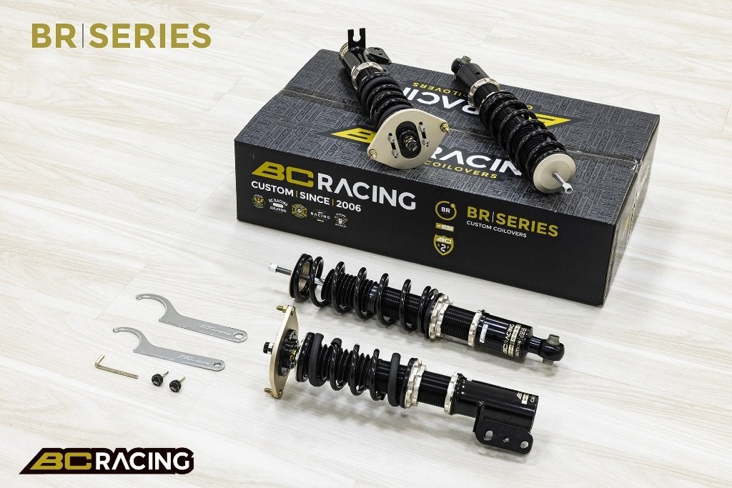 BC Racing BR-RA serie schroefset - Volkswagen Golf 1 74-83, Ophalen of Verzenden