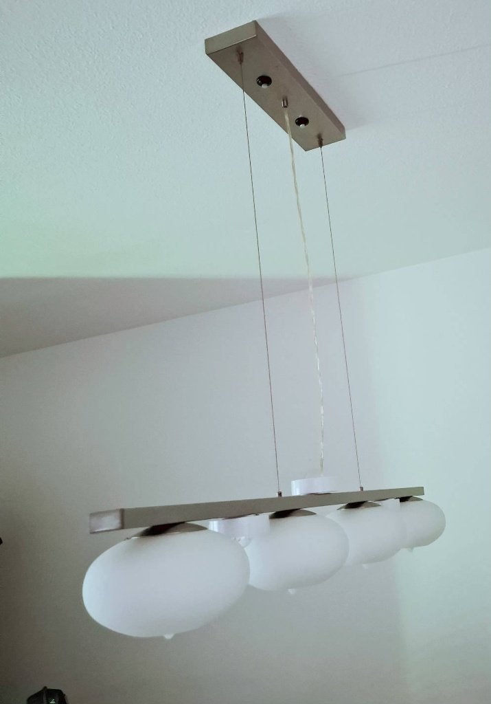 Hanglamp, Ophalen, Gebruikt, Moderne
