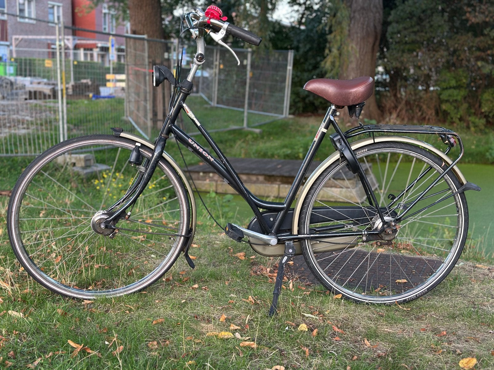 🚲 Batavus 28 inch – 4 versnellingen – Goede staat, Versnellingen, 56 cm of meer, Zo goed als nieuw, Ophalen