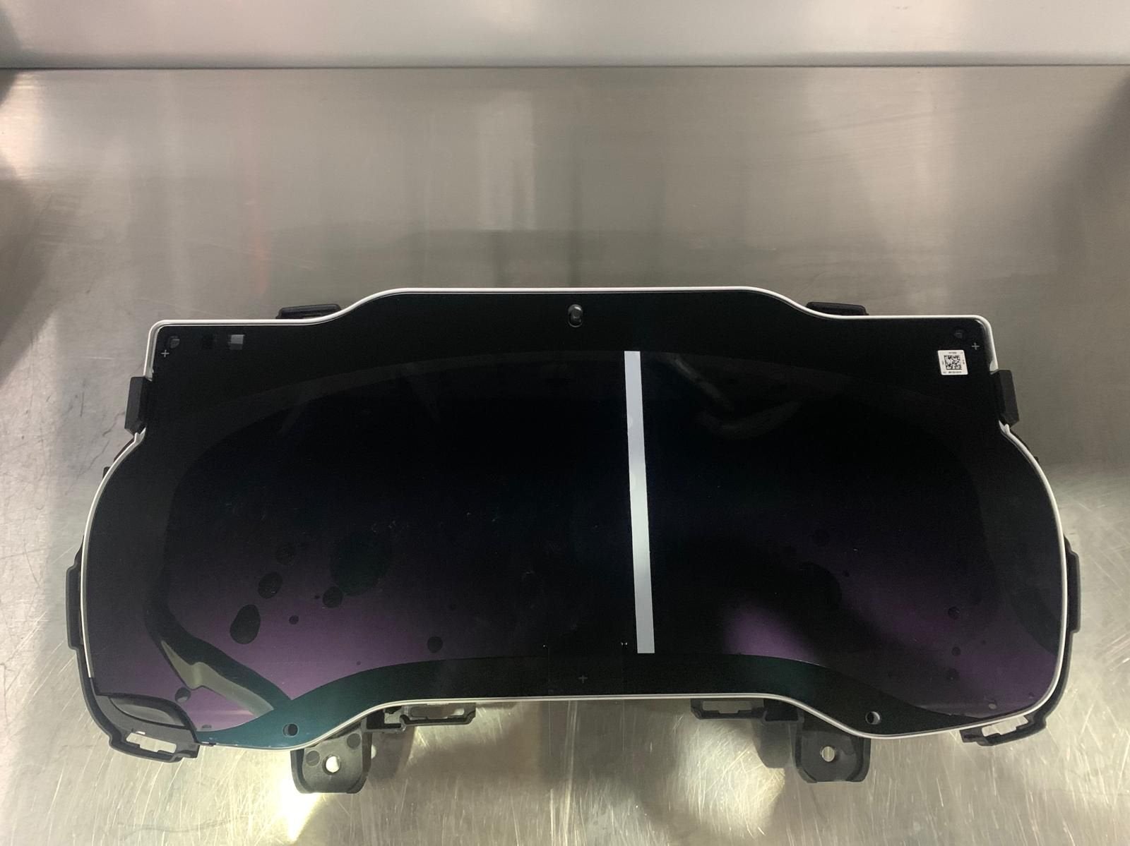 BMW G01 G11 G12 G30 G31 G32 6WB digitale km teller NIEUW !!!, Auto-onderdelen, Dashboard en Schakelaars, -, -, Nieuw, Ophalen of Verzenden
