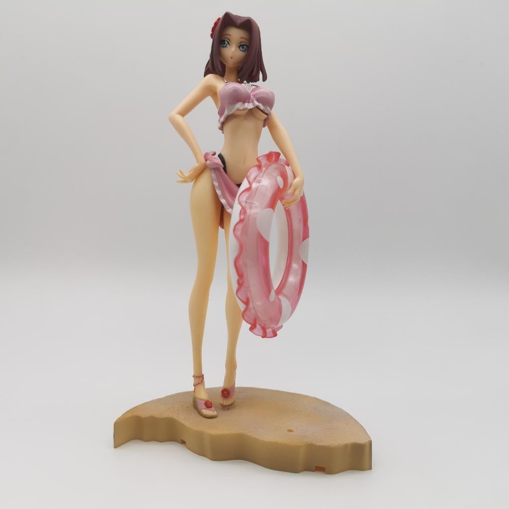 Kallen Kozuki - Code Geass: Lelouch of the Rebellion, Ophalen of Verzenden, Zo goed als nieuw
