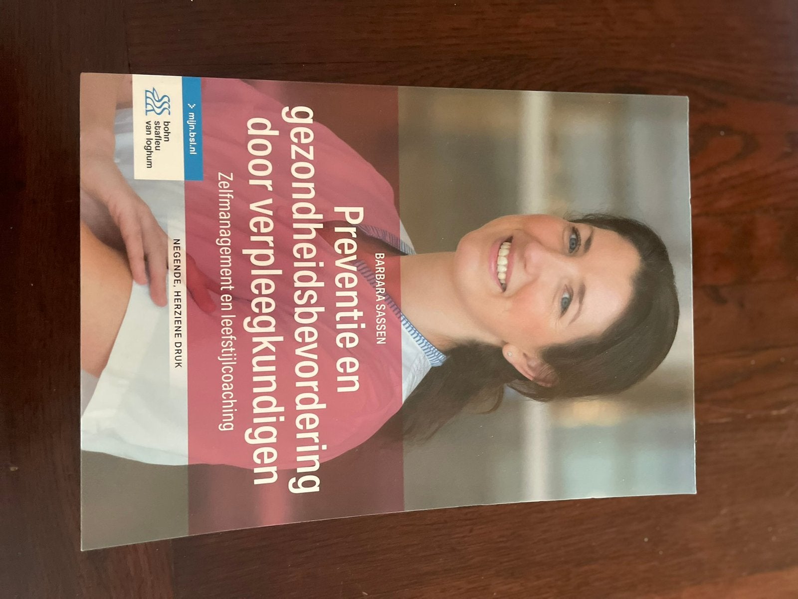 Preventie en gezondheidsbevordering door verpleegkundigen, Barbara Sassen, Verzenden, Sociale wetenschap, Nieuw